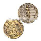 Single Custom Coins thumbnail-1