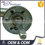 2016 Newest Superior Quality Plastic Lever Door Handles thumbnail-5