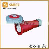 CEE 4 Pin Industrial Electrical Plugs and Sockets.connectors thumbnail-3