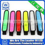2015 Hot Selling Reflective LED Flashing Arm Band thumbnail-6