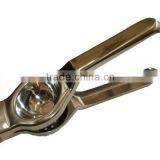 Stainless Steel Lemon Squeezer