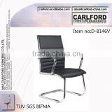 TUV SGS Receptionist Chair Office Chair Furniture Office Furniture D-8146V thumbnail-1