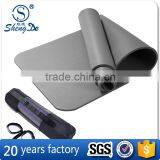 2015 High Quality Eco - Friendly NBR Yoga Mat for Sale thumbnail-6