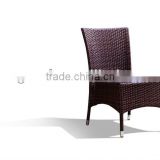 2013 Outdoor Wicker Dining Chair OC2700-3