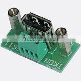 USB-ST USB Screw Terminal Breakout Adapter