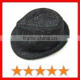 2011 Fashion Fedora Hat thumbnail-1