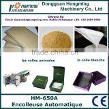 HM-650A Encolleuse Automatique thumbnail-5