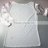 Plain Blank Dri Fit T-shirts Wholesale thumbnail-3