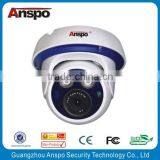 Hot Sale in Guangzhou HD IP 1.3mp 2.0mp 3.0mp 4.0mp 5.0mp Indoor Dome Camera