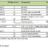 Metal Drill Set Packaing Box GB thumbnail-3