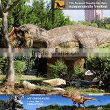 MY Dino-A12 Life Size Carnival Theme Decorations Dinosaur Carnival thumbnail-3