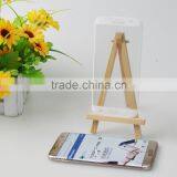 2016 Wholesale!9H Anti-shocked Full Cover for Sansung Galaxy S7 Edge 3D Curved Tempered Glass thumbnail-1