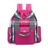 Promotional Women Backpack thumbnail-1