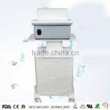 Deep Wrinkle Removal Beauty Machine Face Lifting Portable Hifu / Hifu For Wrinkle Removal System Face Lifting thumbnail-4