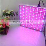 rgb led grow light panel 45w indoor growing light for greenhouse