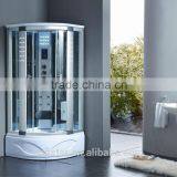 Spacious ABS material shower box