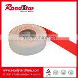 Variously Color Reflective Synthetic pu Leather for Shoes