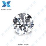 Wholesale 40% Thick Girdle Heavy CZ Stones for Golden Jewelry