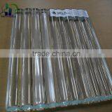 Clear/colored Pattern Glass With Chinese Factory Price thumbnail-4