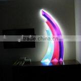 Bremen Led Channel Letters Led Facade Letters Led Custom Logos Led Lighting Stairs