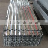 Galvanized Iron