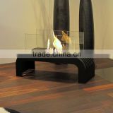 NEW! Table top fireplace & bio ethanol burner freestanding fireplaces