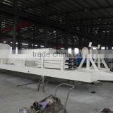 PRO Arch Sheet Roll Forming Machine or Building Machinery From China