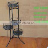 IRON FLOWER POTS thumbnail-1