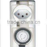 Outdoor Mechanical Daily Timer