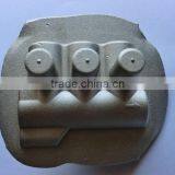 OEM Precision Casting Steel Parts for Agriculture Machinery Parts thumbnail-1