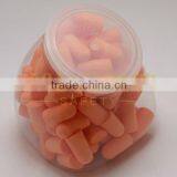 Earplug Packing Plastic Box K