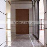 Wpc Wall Decorative Initerior Board Waterproof and Fireproof