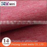 Cheap Polyester Cotton TC Colored Yarn Dyed Single Jersey Knitted Fabric for Baby Garment thumbnail-2