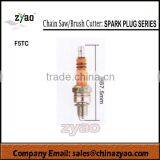 Spare Parts for Brush Cutter/ Chain Saw : Spark Plug Series F5TC 80.8mm thumbnail-1
