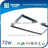 Indoor Modern CE RoHS 2014 Approval 39W 300*1200mm Morden Super Thin Ceiling LED Panel Light
