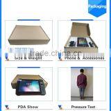 Handheld Long Range Distance Uhf Rfid Card Reader Writer thumbnail-6