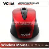 VCOM 2.4GHz Wireless Optical Mouse Wireless Mouse,mini Wireless Computer Mouse thumbnail-2