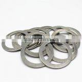 High Quality Aluminum Flat Gasket/aluminum Ring Gasket M2-M20 thumbnail-3