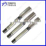 DIN352 Carbon Steel Alloy Steel HSS Hand Tap