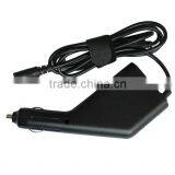 Wholesale Automatic Universal DC Adapter Car Laptop Charger 19V 4.74A 90w For ASUS HP,ACER,TOSHIBA Laptop Car Cigarette Adapter thumbnail-1