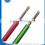 PVC Electrical Wire Cable for ASTM/IEC thumbnail-2