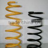 4x4 Coil spring
