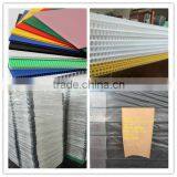 2mm 3mm Unbeatable Price Plastic Floor Cover for Construction Protection