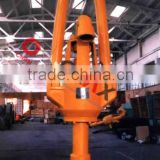 Oil Drilling Rig Swivel API Oil Drilling Swivel thumbnail-3