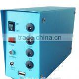 Hot Selling Mini Projects Solar Power Systems Govermet Project Solar System thumbnail-2