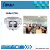 IW-T6015HK Dome 2.0MP 3.6mm Lens IR25M UTC thumbnail-2