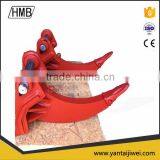 Excavator Attachment Ripper Bucket for Sale Made in China thumbnail-5