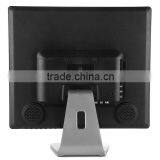 17 Inch DVB-T DVB-T2 Digital Led tv With Dvb-t MPEG4 VGA USB TDT Terrestrial TV Decodificador DVB-T17 thumbnail-4