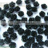 New Arrival Wholesale Synethetic Coral Semi Precious Stone Carved Bead thumbnail-1