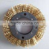 Steel Wire Cup Brush Used for Industry Pipeline